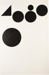 Tauba Auerbach - Numeral Insides