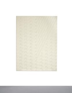 Tauba Auerbach - Slice Iii