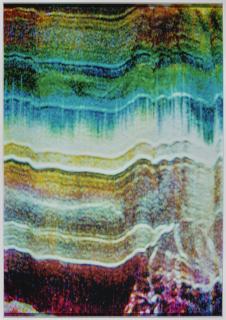 Tauba Auerbach - Static 11