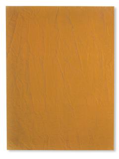 Tauba Auerbach - Untitled Fold Painting VI