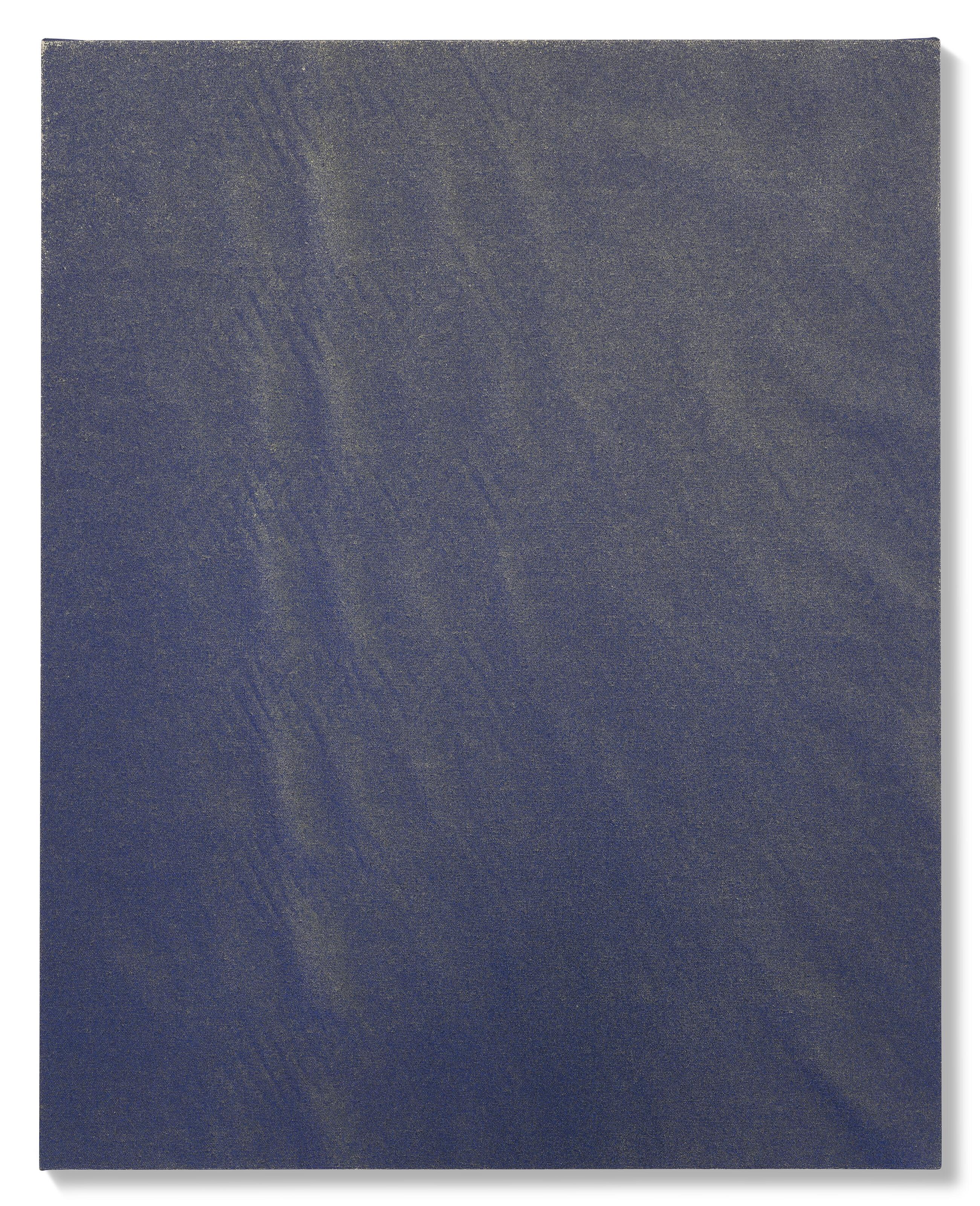 Tauba Auerbach - Untitled