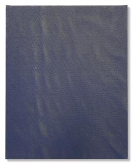 Tauba Auerbach - Untitled