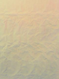 Tauba Auerbach - Untitled