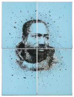 Tavares Strachan - Matthew (Constellation Series)