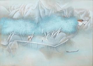 Tay Bak Koi - On the Way Home