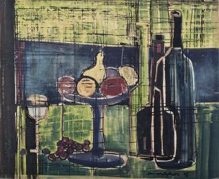 Tay Bak Koi - Unknown