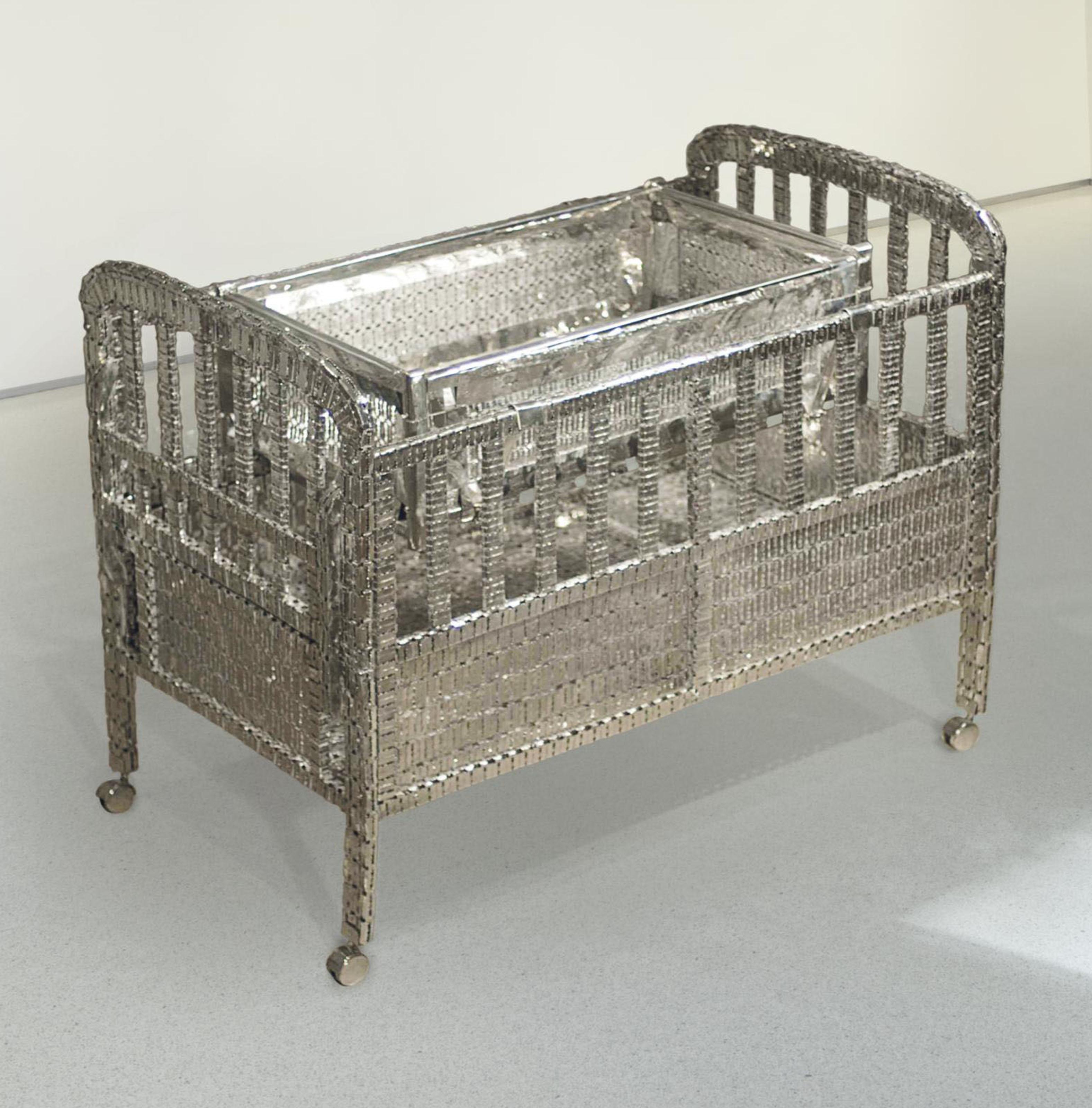 Tayeba Begum Lipi - My Daughter\'s Cot II