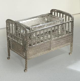 Tayeba Begum Lipi - My Daughter\'s Cot II