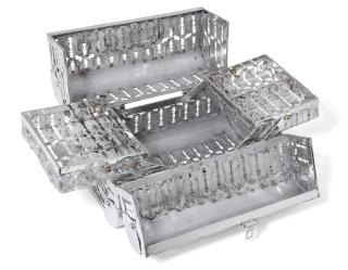 Tayeba Begum Lipi - The Magical Beauty Box