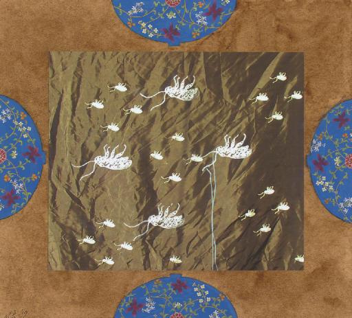 Tazeen Qayyum - Use Full Strength on Difficult Dirt