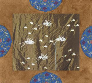 Tazeen Qayyum - Use Full Strength on Difficult Dirt