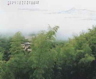 Tchan Fou-Li - Bamboo Sea