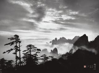 Tchan Fou-Li - Dawn Light