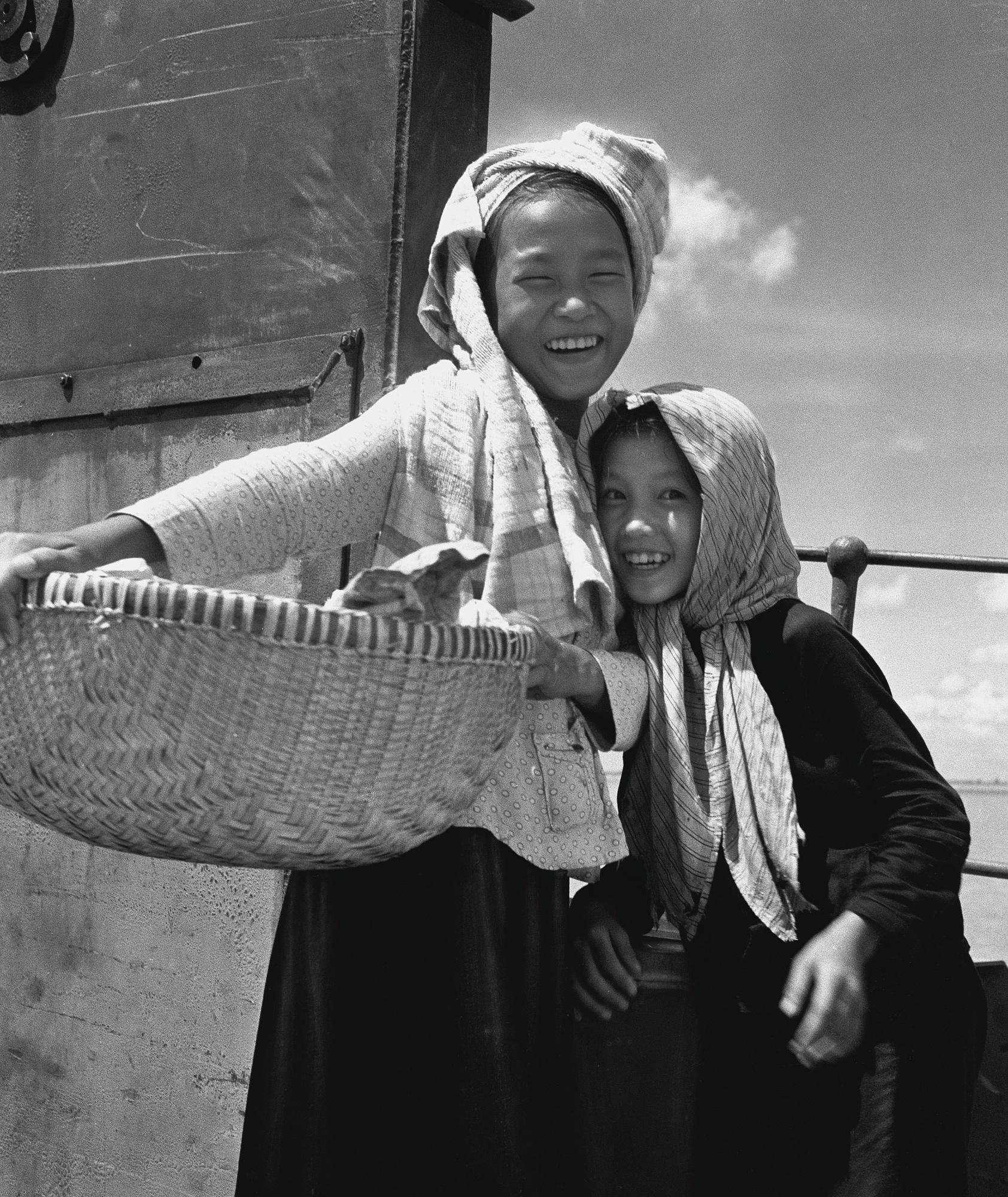 Tchan Fou-Li - Innocence