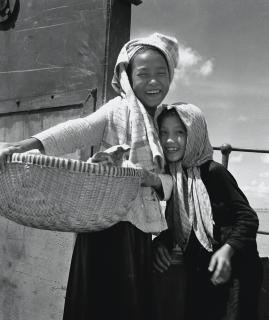 Tchan Fou-Li - Innocence