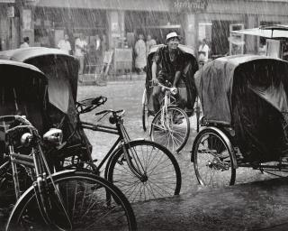 Tchan Fou-Li - Joyful Rain