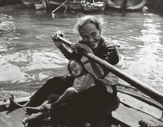 Tchan Fou-Li - Life Afloat