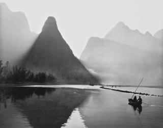 Tchan Fou-Li - The Dawn