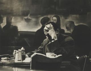 Ted Croner - Central Park South, 1947-1948