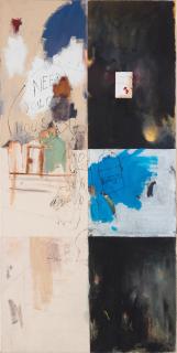 Ted Gahl - ”860/203 (House Painter)”