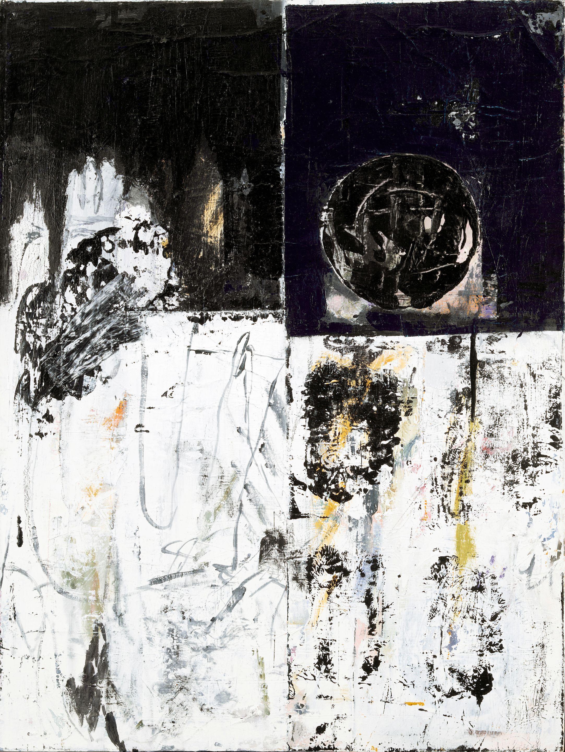 Ted Gahl - Commuter (Double Nightcap)