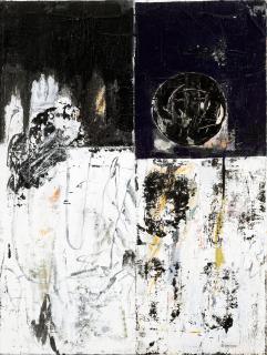 Ted Gahl - Commuter (Double Nightcap)