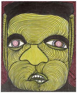 Ted Gordon - Stripes Forever, 1989