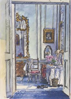 Teddy Millington-Drake - Petworth House