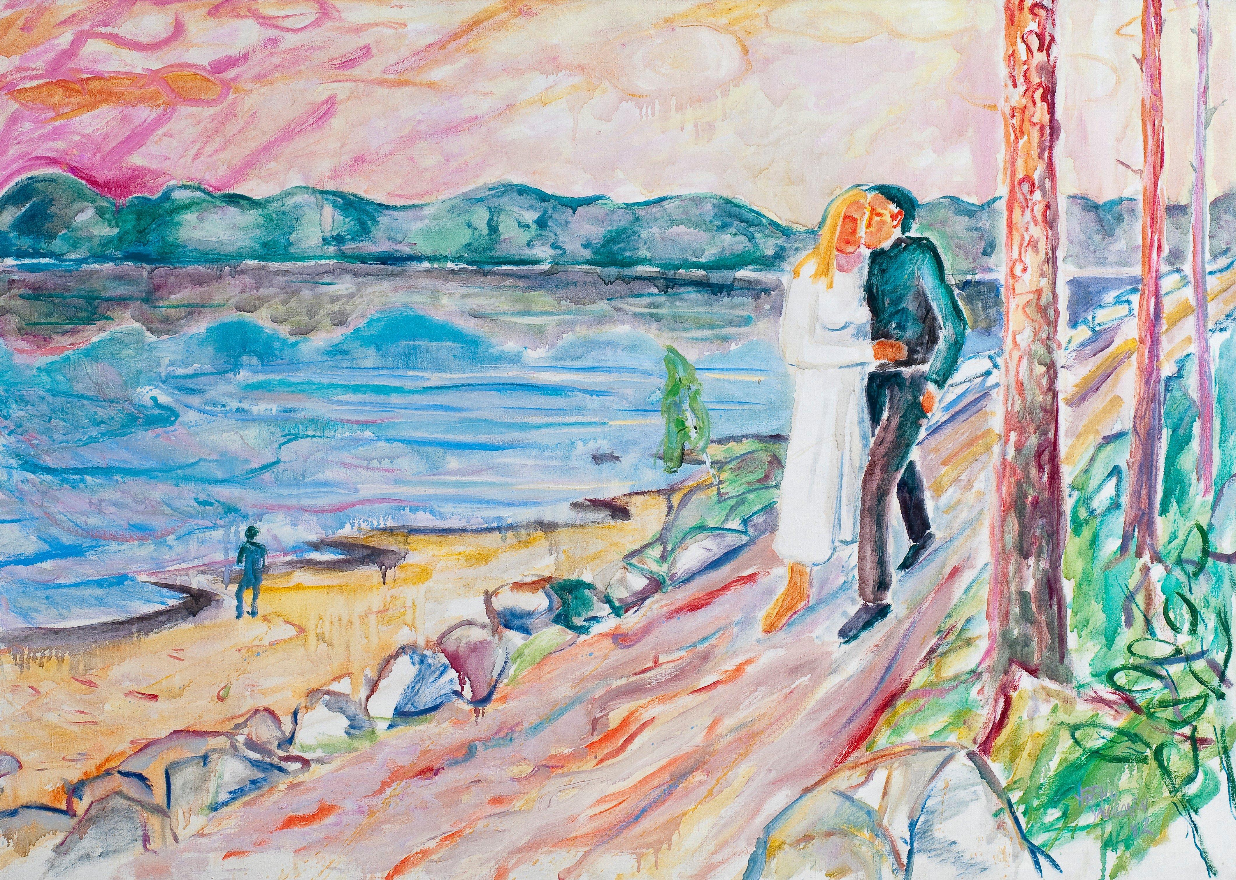 Teemu Saukkonen - Spring.