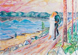 Teemu Saukkonen - Spring.