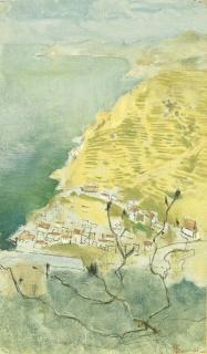 Telemaco Signorini - \