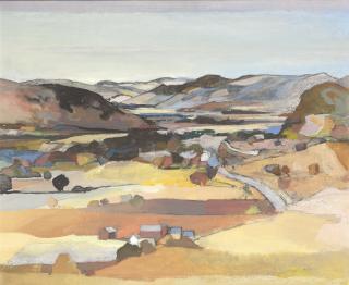 Teng-Hiok Chiu - Cedar Hill, Vermont