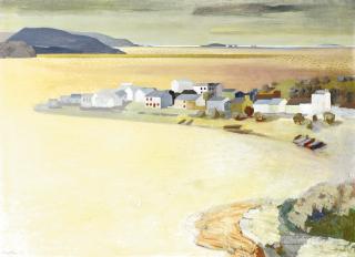 Teng-Hiok Chiu - Summer Isles, Scotland