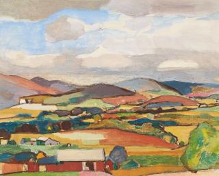 Teng-Hiok Chiu - Untitled