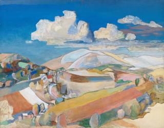 Teng-Hiok Chiu - Untitled