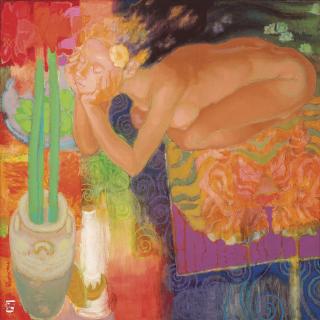 Teng Nee Cheong - Unknown