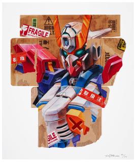 Tengaone - BMA-001_P