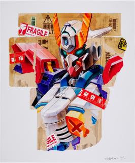 TENGAOne - BMA-001_P