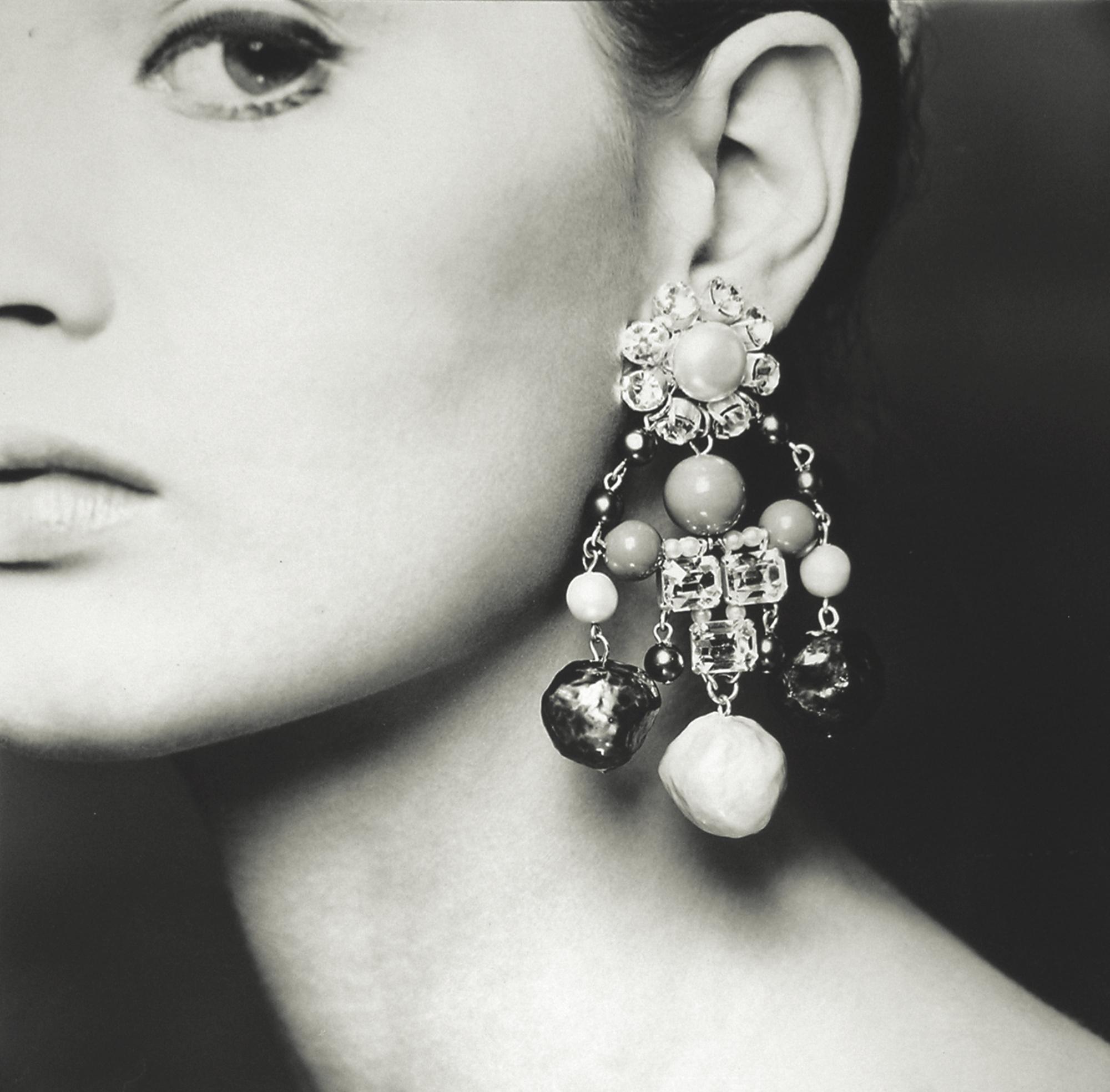 Terence Donovan - Celia Hammond, C. 1966