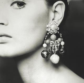 Terence Donovan - Celia Hammond, C. 1966