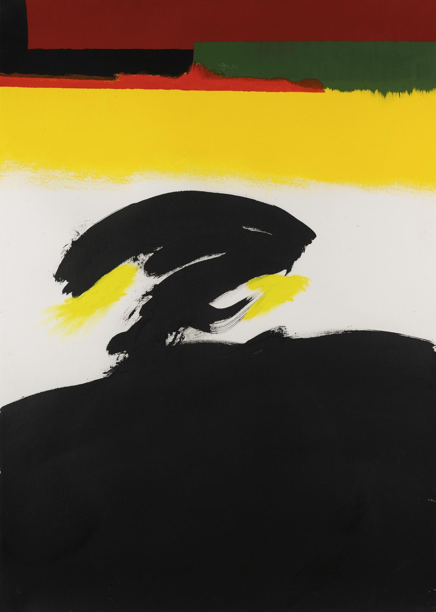 Terence Donovan - Chusin Xix