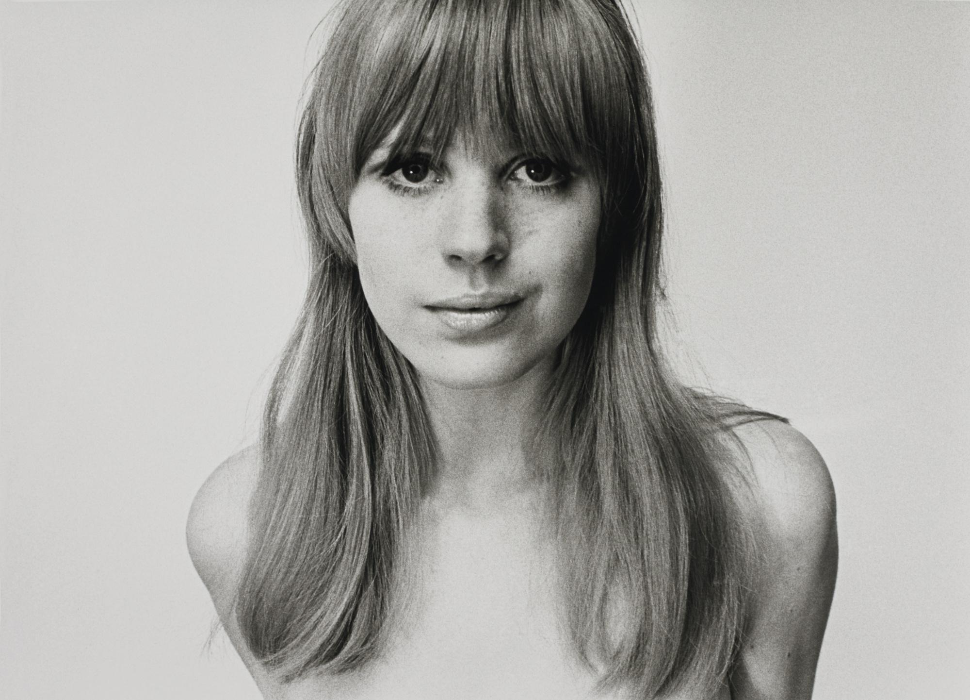 Terence Donovan - Marianne Faithfull, 1966