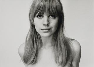 Terence Donovan - Marianne Faithfull, 1966