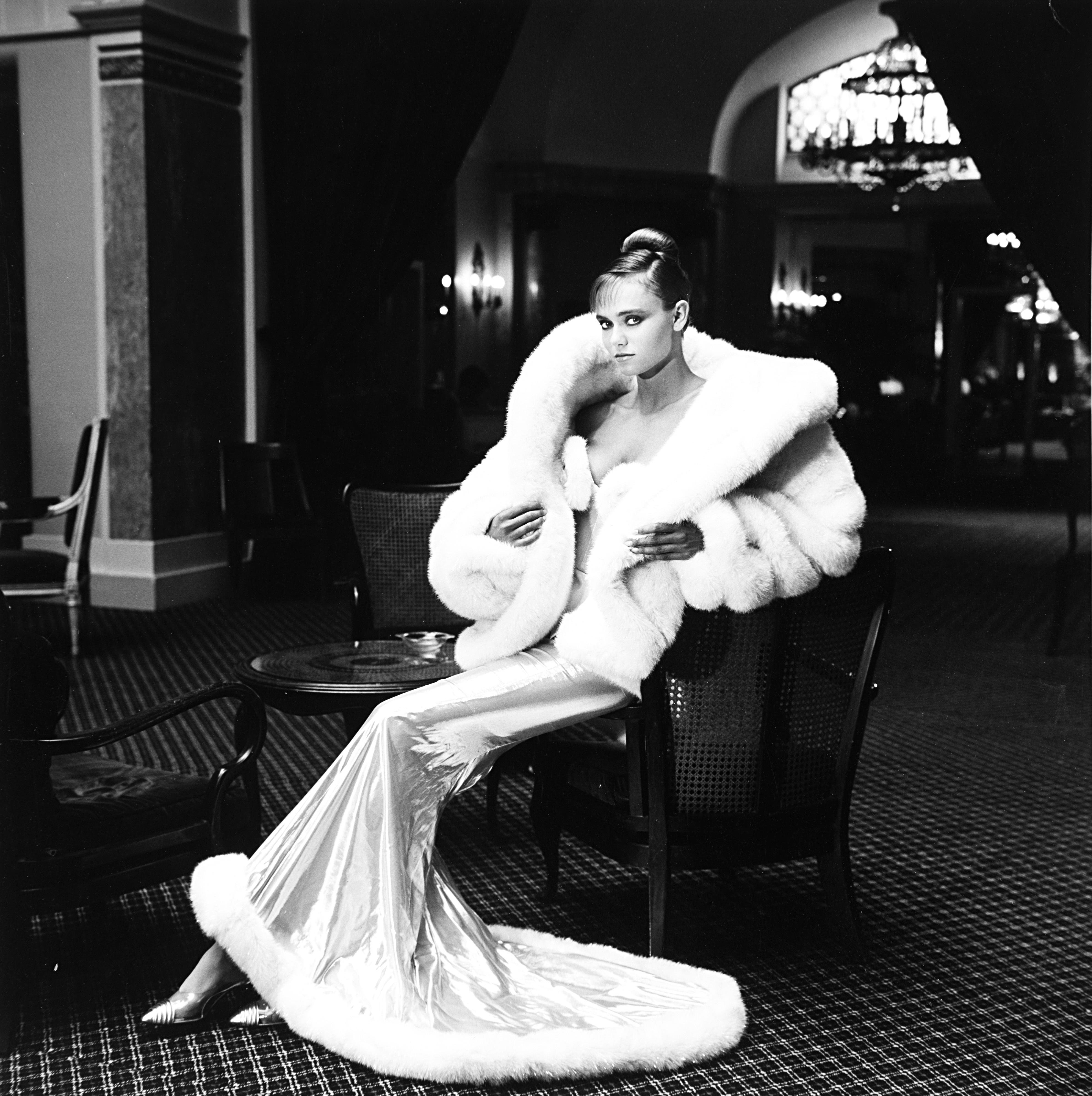 Terence Donovan - Moda 1980 ca.