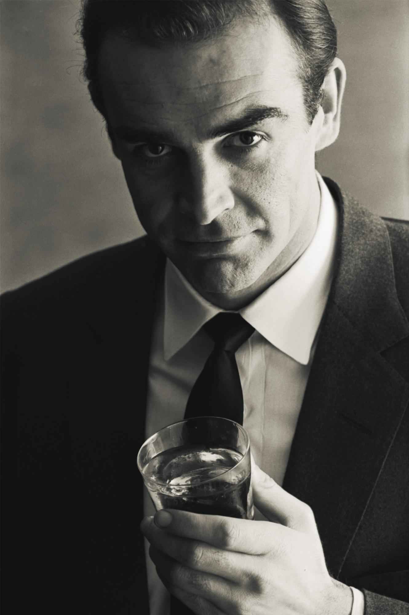 Terence Donovan - Sean Connery, 1962