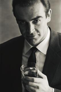 Terence Donovan - Sean Connery, 1962