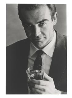 Terence Donovan - Sean Connery, 1962
