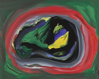 Terence Donovan - Untitled