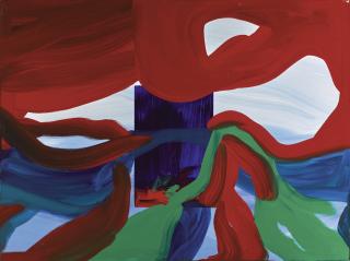 Terence Donovan - Untitled