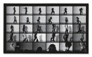 Terence Koh - 4’26”